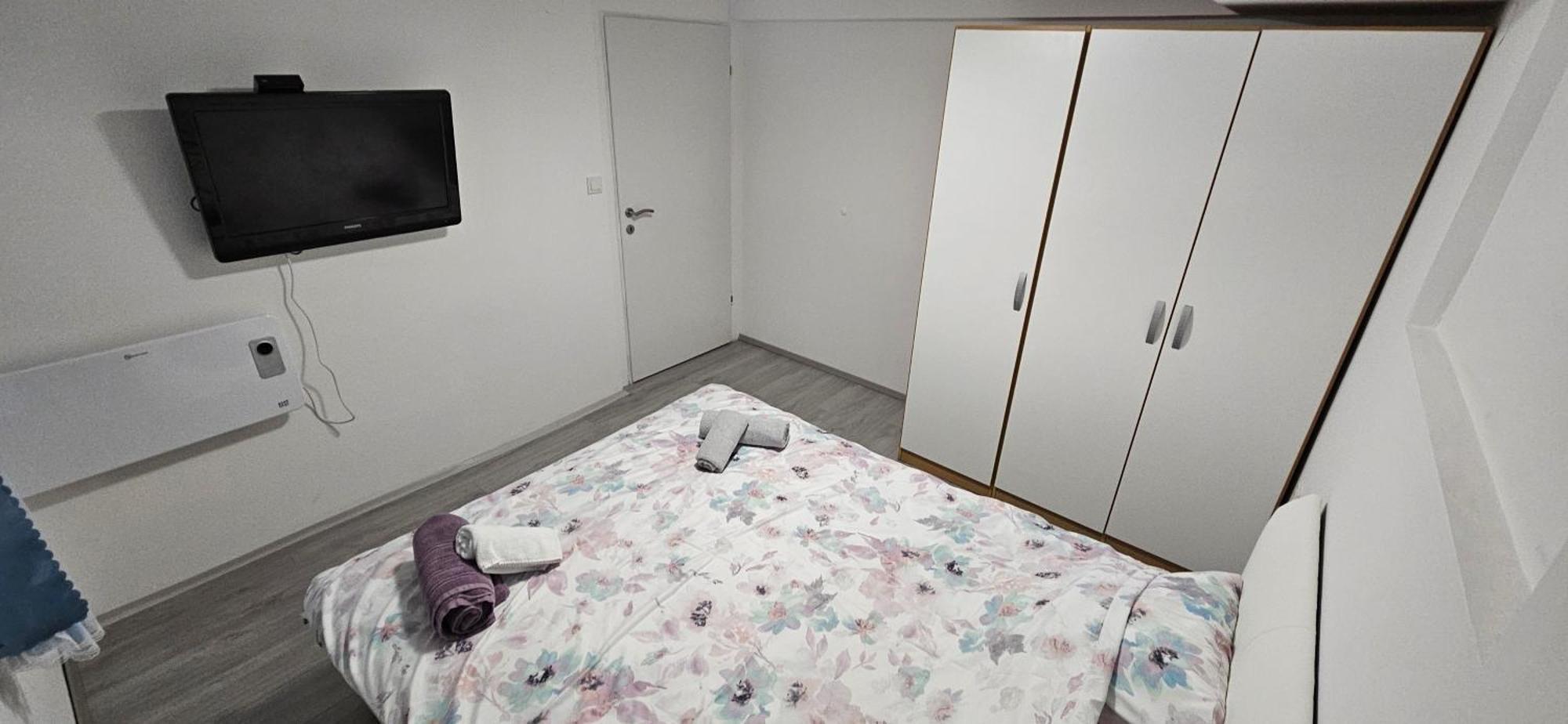 Cilt Lägenhet Kranj Exteriör bild