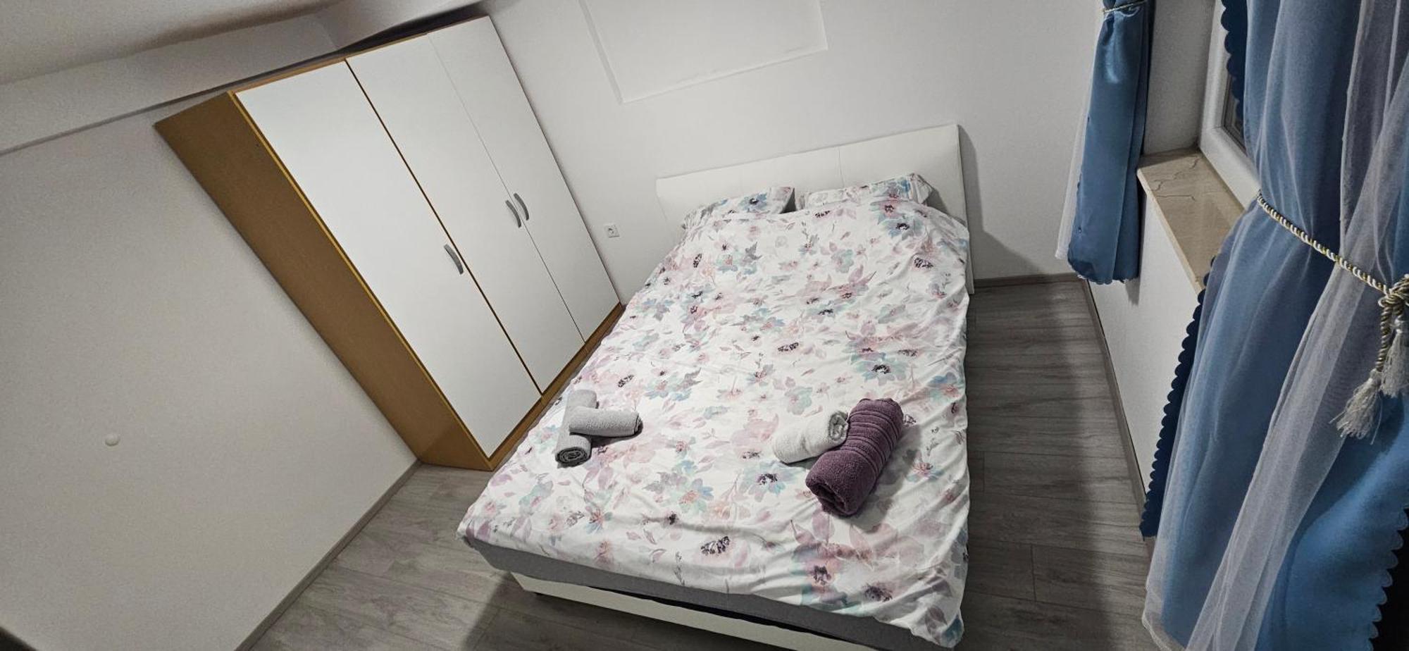 Cilt Lägenhet Kranj Exteriör bild