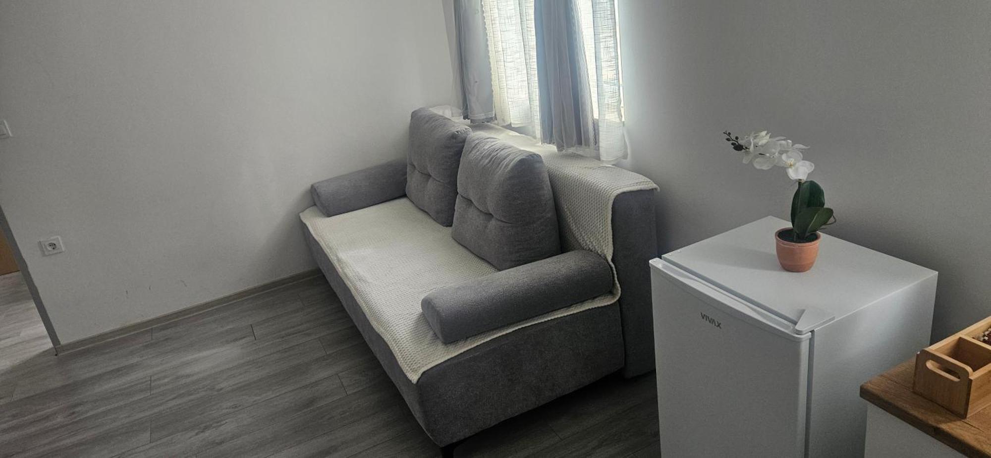 Cilt Lägenhet Kranj Exteriör bild