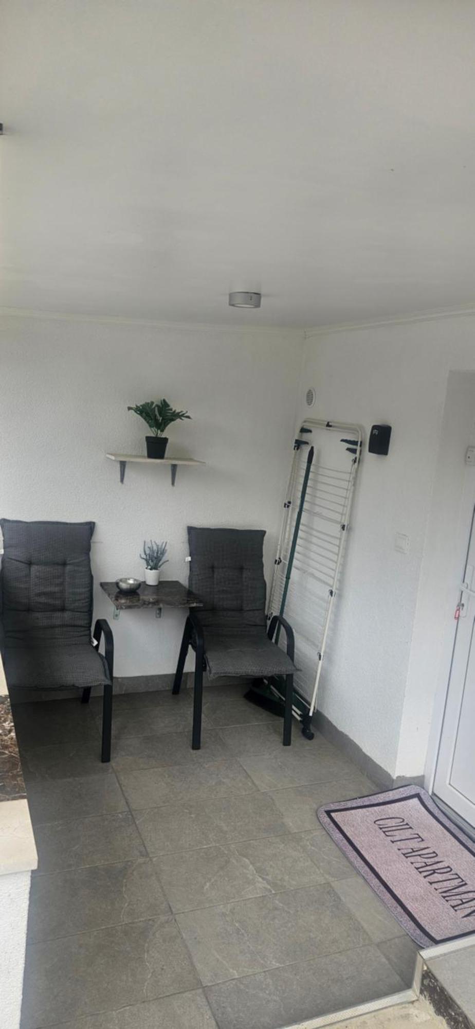 Cilt Lägenhet Kranj Exteriör bild
